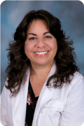 Dina Napolitano, Medical Aesthetician at Brinton Lake Dermatology