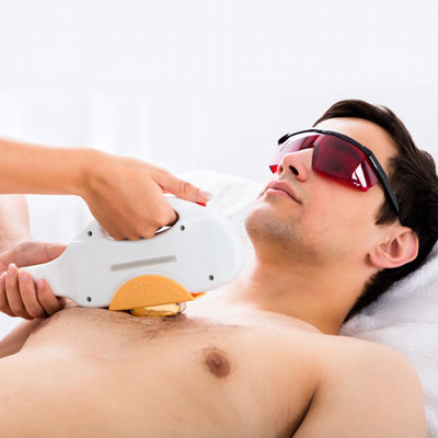 cosmetic procedures for men delaware county