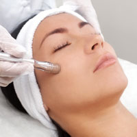 microdermabrasion procedure in glen mills pa