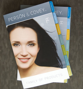 Person & Covey, Inc. therapeutic formulas