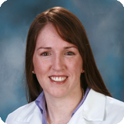 Erin Doherty, MS, PA-C at Brinton Lake Dermatology