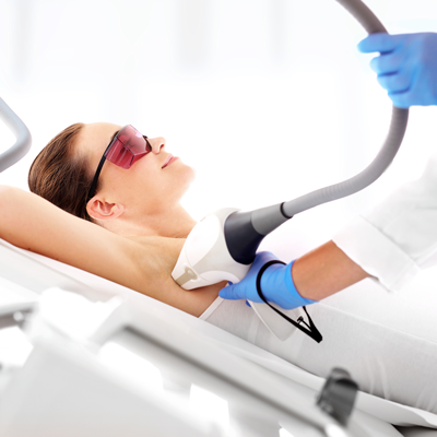 Elos laser hair removal online