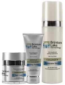 brinton lake skin care products glen mills pa