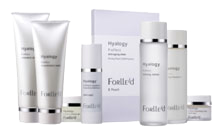 Hyalogy™ P-effect skin care line