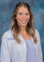 Sarah E. Tonelli, MD at Brinton Lake Dermatology