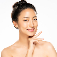 Here’s July’s Aesthetician Special: 10% Off the “Innovative” Fire and Ice Facial