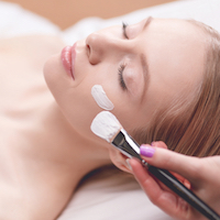 September Aesthetician Special: 10% Off a Sensi-Peel® Treatment