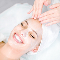 Your October Aesthetician Special: 10% Off a Honey Enzyme Facial